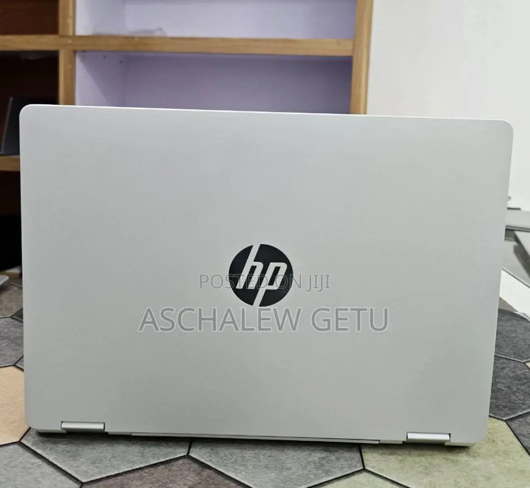 New Laptop HP OmniBook X Flip 14" 16GB Intel Core 7 SSD 512GB