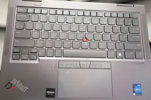 New Laptop Lenovo Thinkpad X1 Yoga 32GB Intel Core I7 SSD 512GB