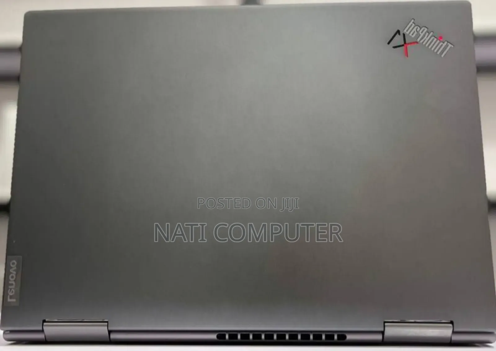 New Laptop Lenovo Thinkpad X1 Yoga 32GB Intel Core I7 SSD 512GB