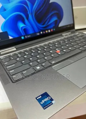 New Laptop Lenovo Thinkpad X1 Yoga 32GB Intel Core I7 SSD 512GB