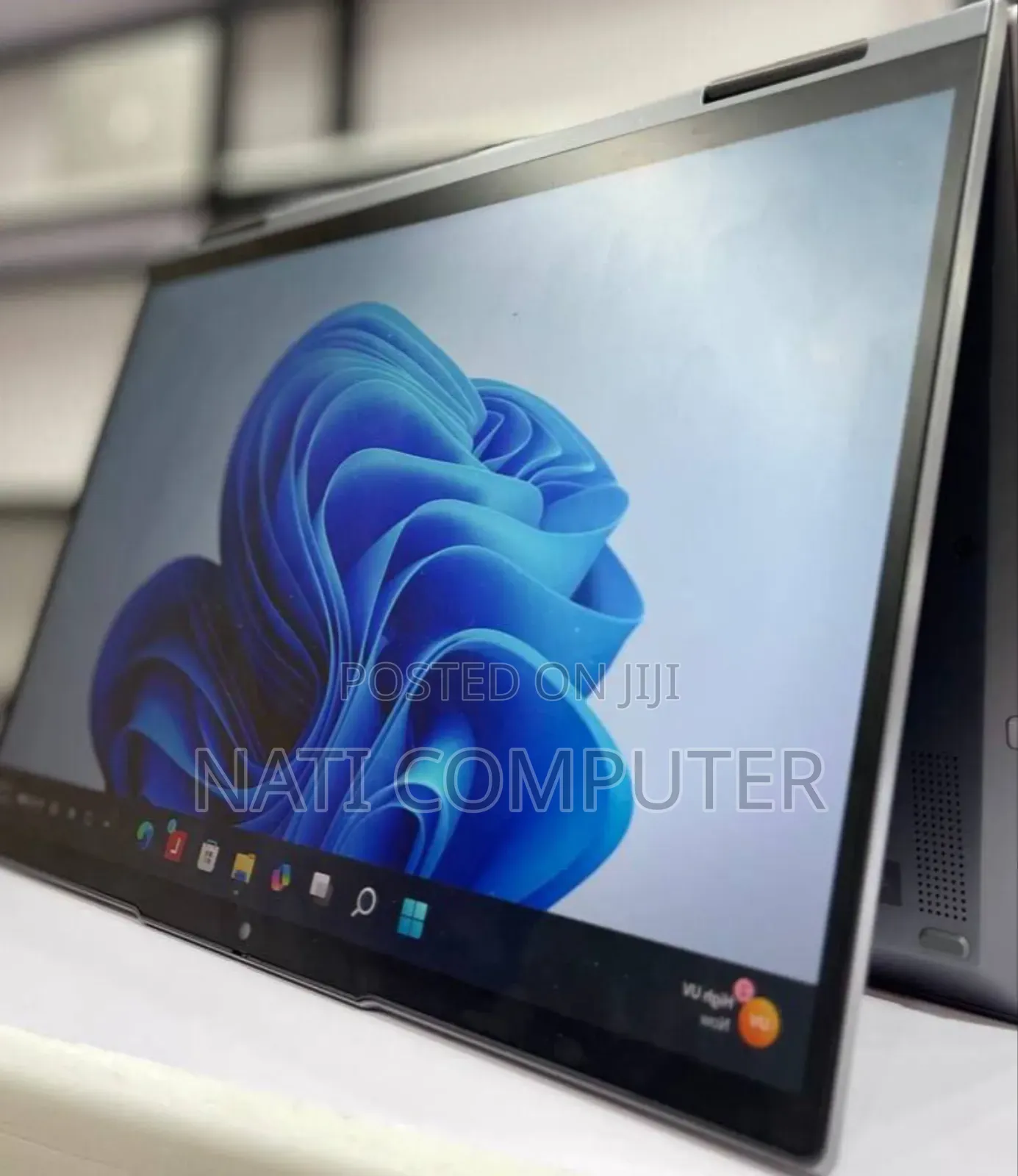 New Laptop Lenovo Thinkpad X1 Yoga 32GB Intel Core I7 SSD 512GB