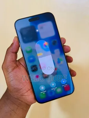 Apple iPhone 16 Pro Max 256 GB