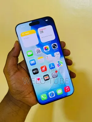 Apple iPhone 16 Pro Max 256 GB