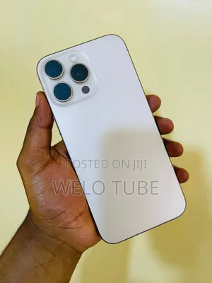 Apple iPhone 16 Pro Max 256 GB