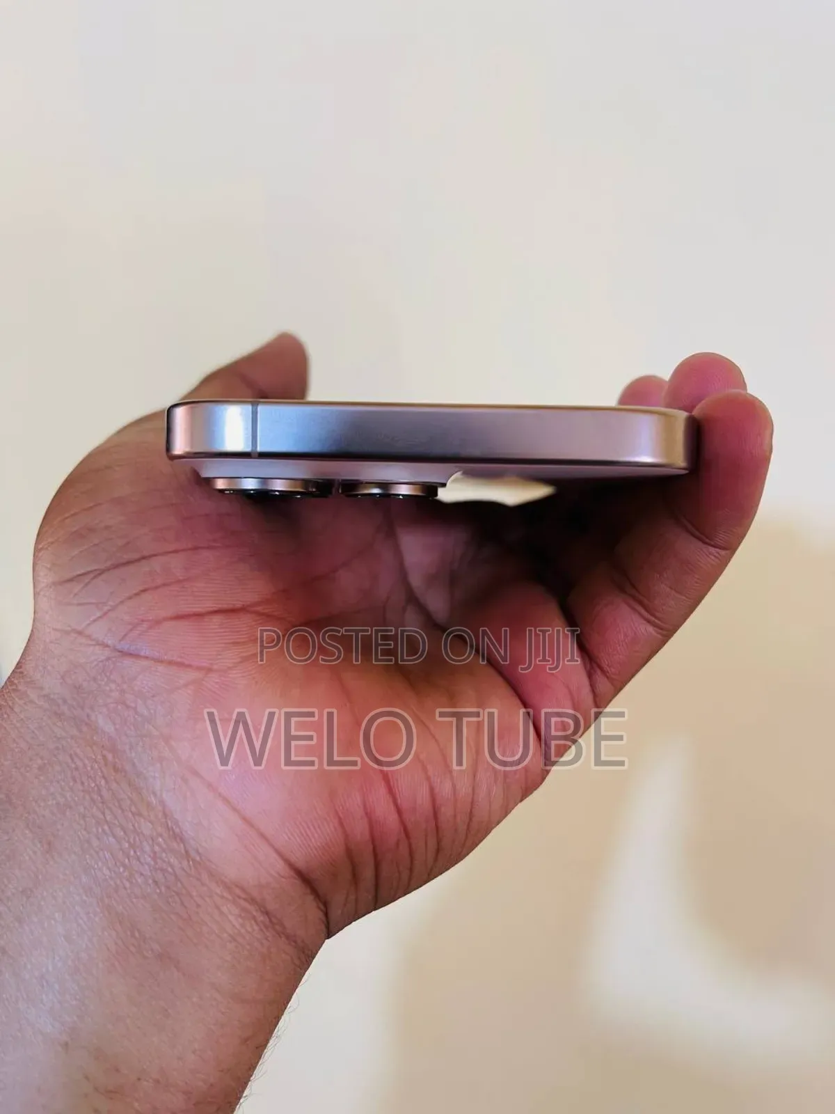 Apple iPhone 16 Pro Max 256 GB