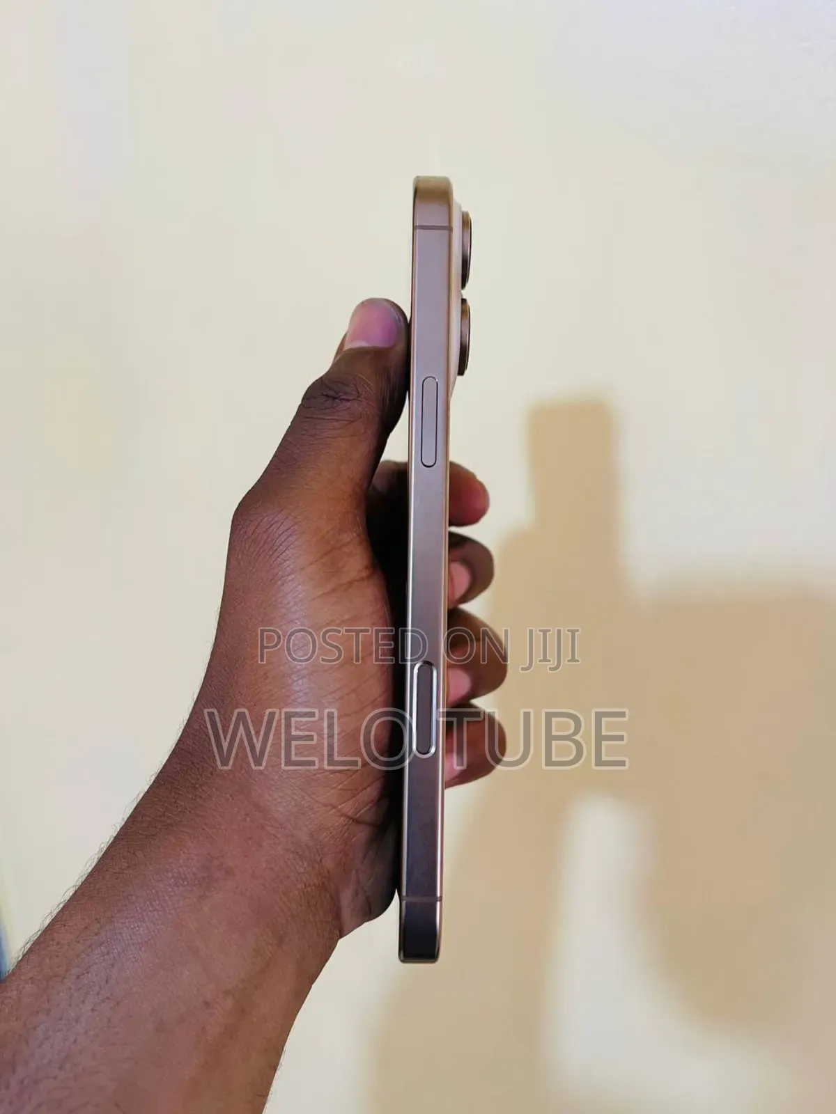 Apple iPhone 16 Pro Max 256 GB