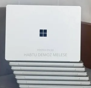 New Laptop Microsoft Surface Go 16GB Intel Core I5 SSD 512GB