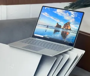 New Laptop Microsoft Surface Go 16GB Intel Core I5 SSD 512GB