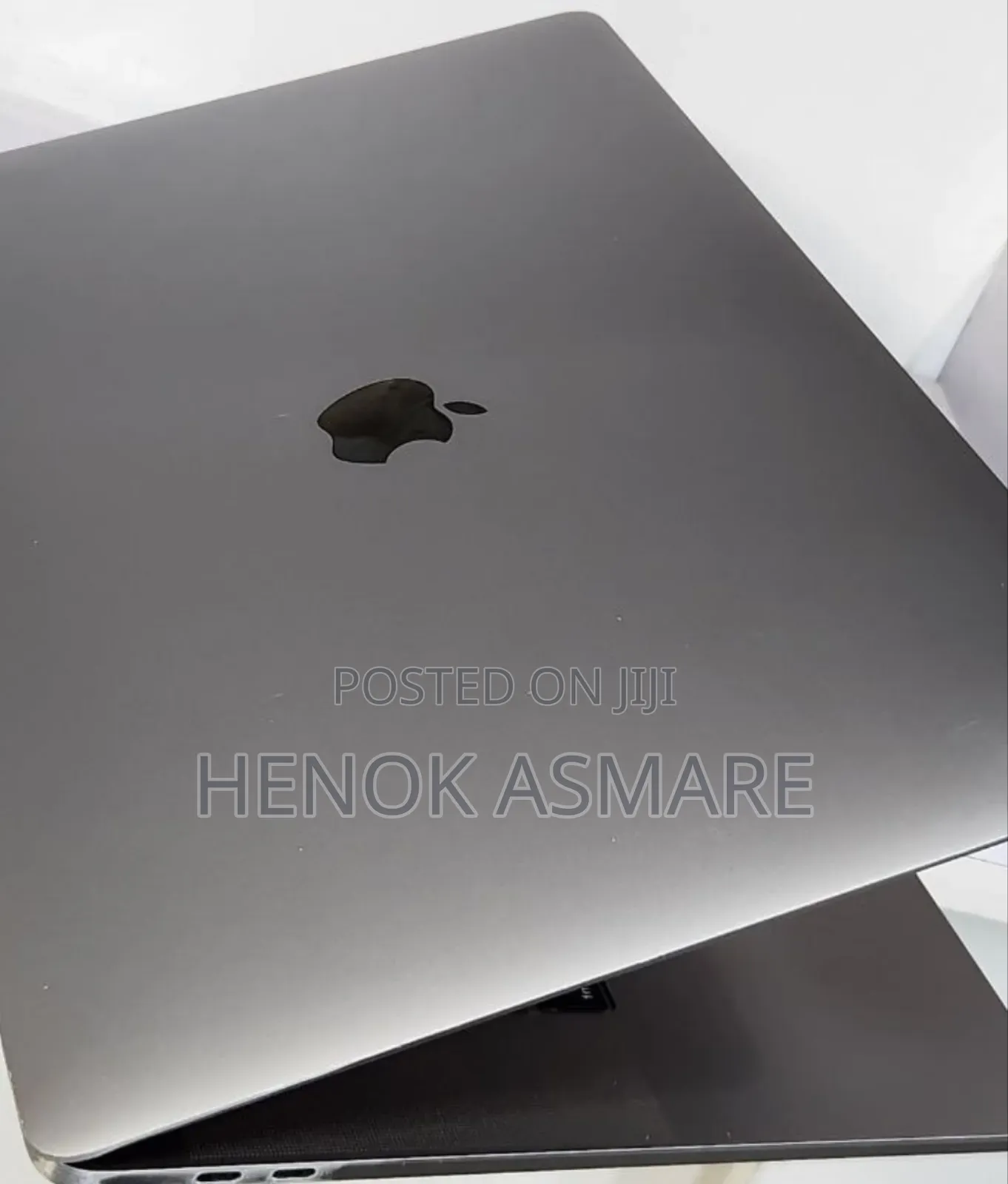 New Laptop Apple MacBook Pro 2019 32GB Intel Core I9 SSD 2T