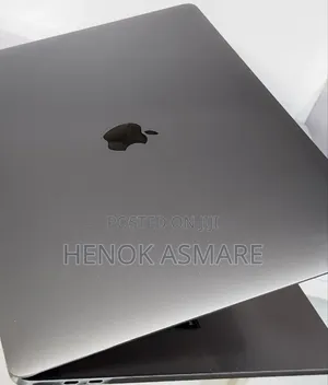 New Laptop Apple MacBook Pro 2019 32GB Intel Core I9 SSD 2T