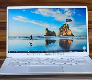 New Laptop Dell Inspiron 13 5379 8GB Intel Core I7 SSD 256GB