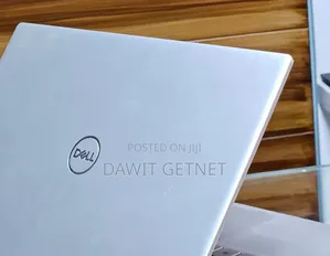 New Laptop Dell Inspiron 13 5379 8GB Intel Core I7 SSD 256GB