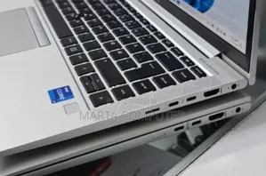 New Laptop HP EliteBook 840 G8 16GB Intel Core I7 SSD 512GB