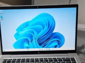 New Laptop HP EliteBook 840 G8 16GB Intel Core I7 SSD 512GB