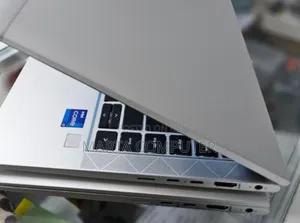 New Laptop HP EliteBook 840 G8 16GB Intel Core I7 SSD 512GB