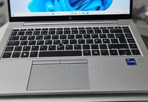 New Laptop HP EliteBook 840 G8 16GB Intel Core I7 SSD 512GB