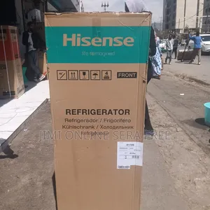 Hisense Refrigerator Model Front Hise 170s Brand Model