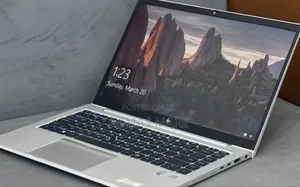 New Laptop HP EliteBook 840 G7 16GB Intel Core I7 SSD 512GB