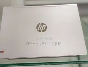 New Laptop HP Pavilion 14 16GB Intel Core I5 SSD 512GB