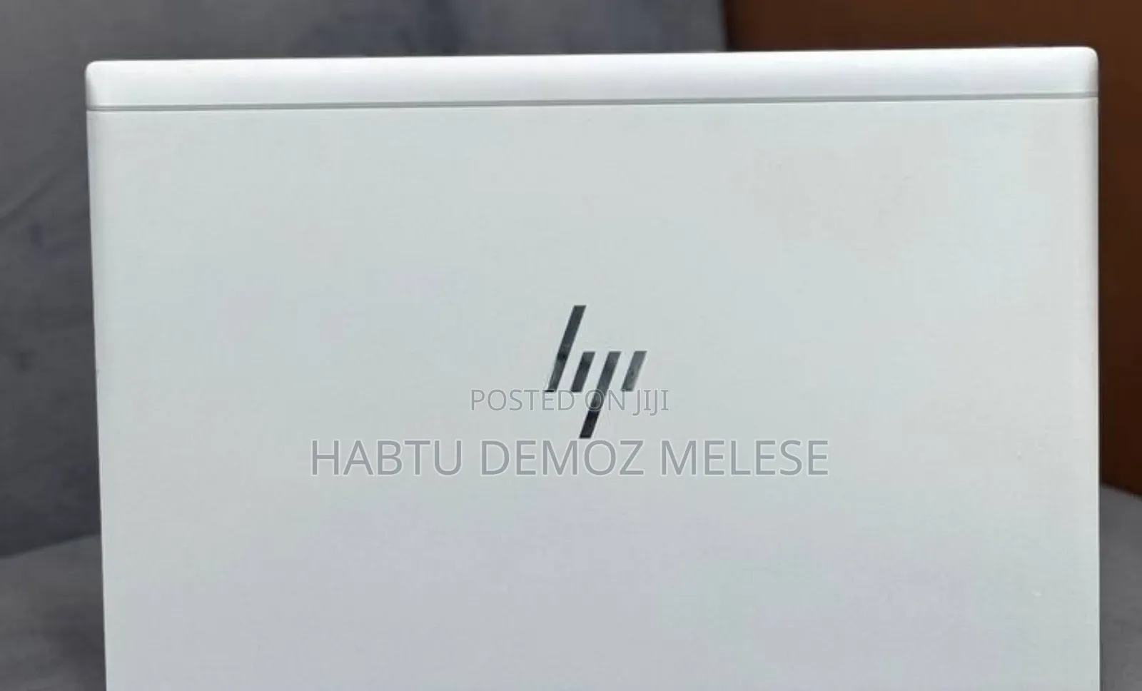 New Laptop HP EliteBook 840 G7 16GB Intel Core I7 SSD 512GB