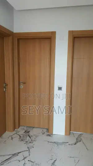 Quality Doors With Quality Price