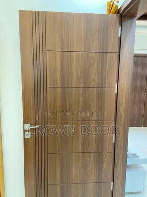 Quality Doors With Quality Price