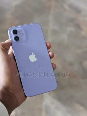 Apple iPhone 12 128 GB