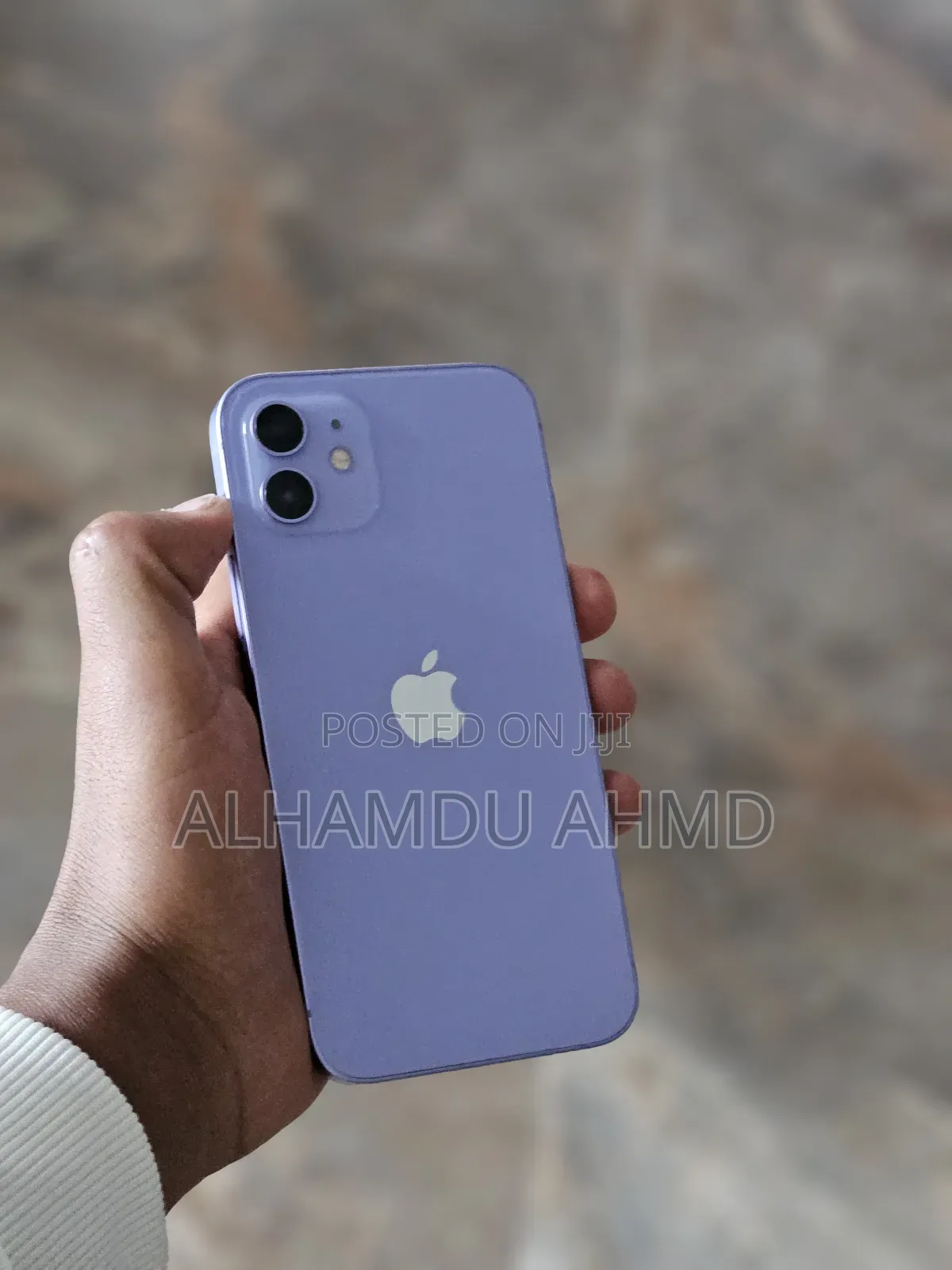 Apple iPhone 12 128 GB