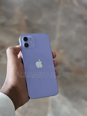 Apple iPhone 12 128 GB