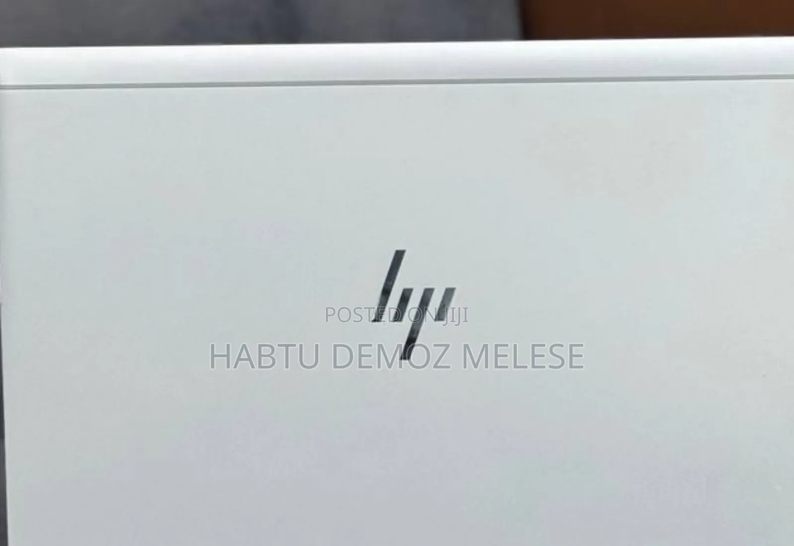 New Laptop HP EliteBook 840 G7 16GB Intel Core I7 SSD 512GB