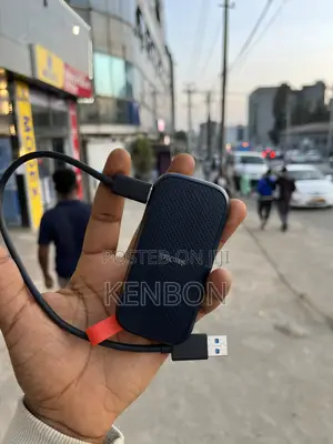 San Disk 2tb Portable SSD