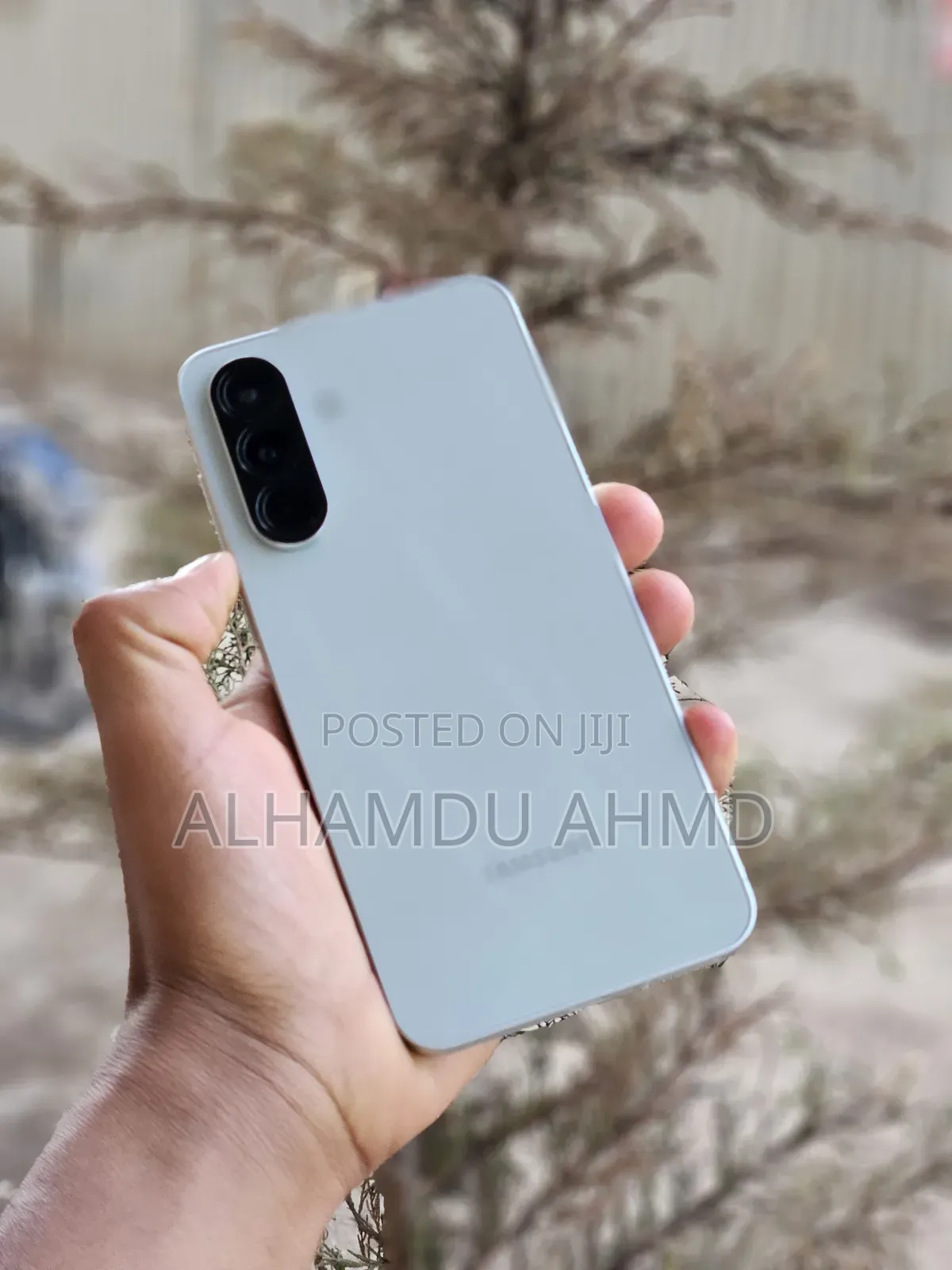 Samsung Galaxy A56 256 GB