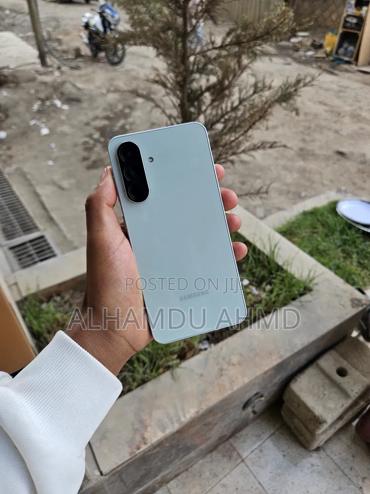 Samsung Galaxy A56 256 GB