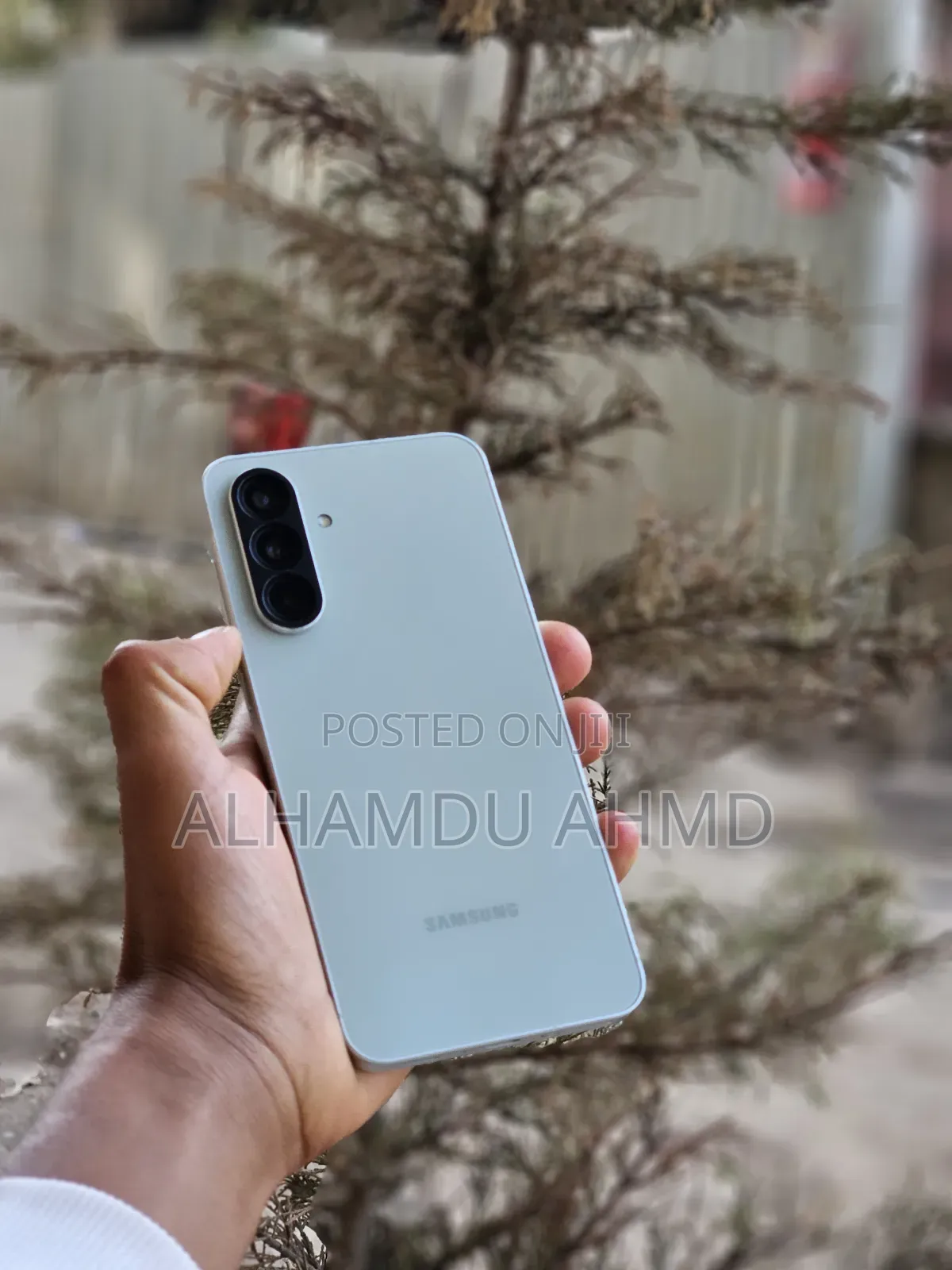 Samsung Galaxy A56 256 GB