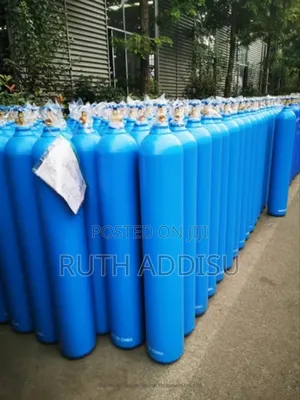 Oxygen Medical Gas Cylinder 40l - Medical Equipment,Gas Cylinder