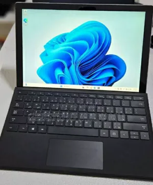 New Laptop Microsoft Surface Pro 7 8GB Intel Core I5 SSD 128GB