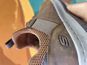 Skechers Slip-Ons Brown