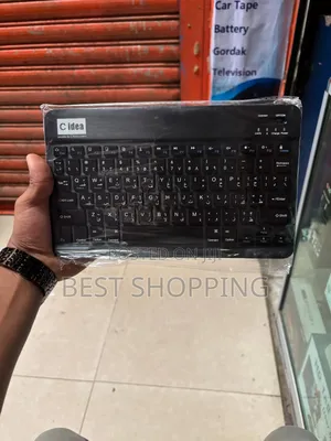 New Tablet 512 GB Black