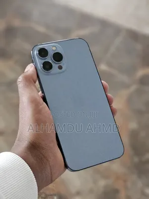 Apple iPhone 13 Pro Max 128 GB