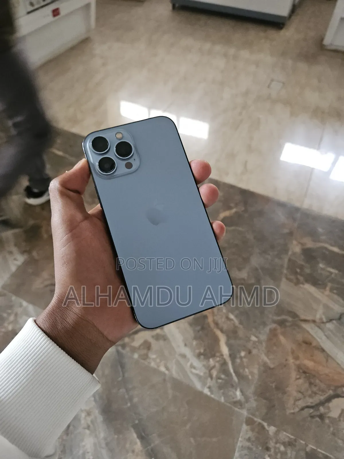 Apple iPhone 13 Pro Max 128 GB