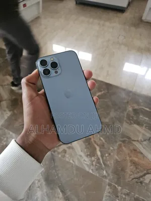 Apple iPhone 13 Pro Max 128 GB