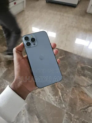 Apple iPhone 13 Pro Max 128 GB