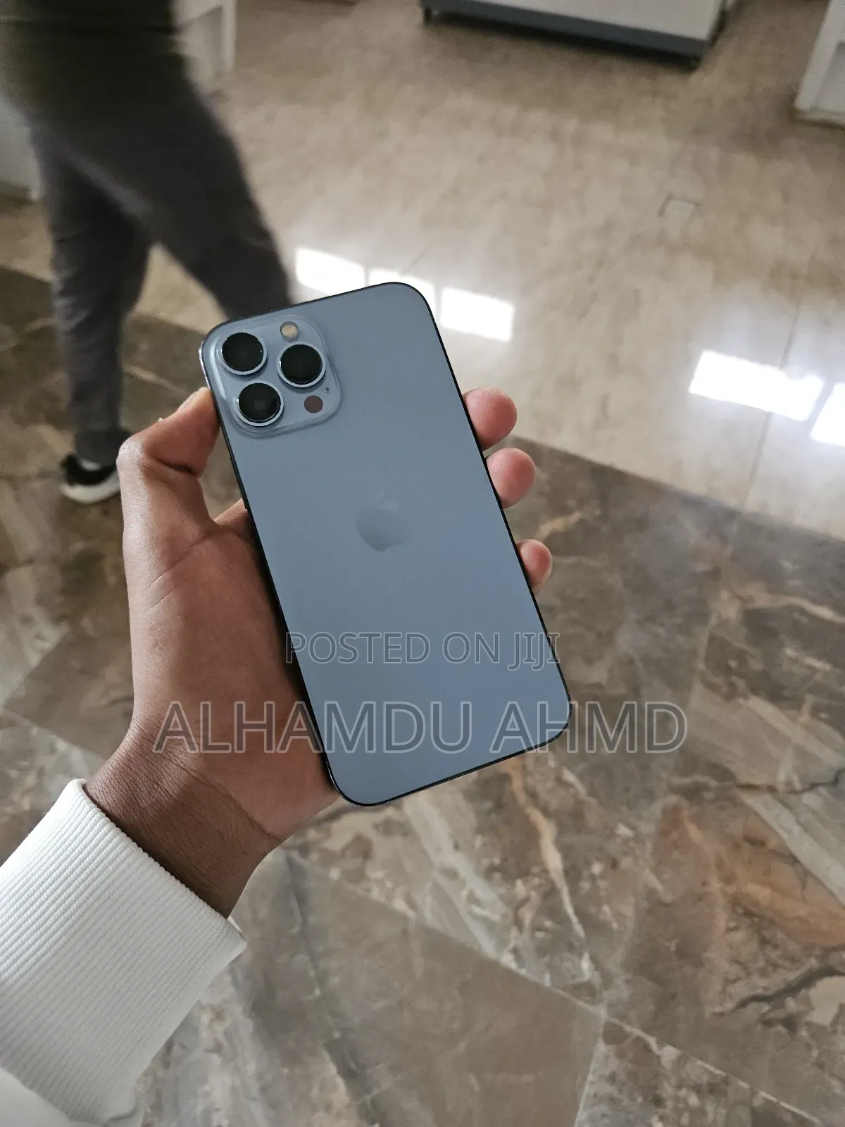 Apple iPhone 13 Pro Max 128 GB