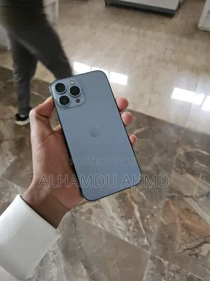 Apple iPhone 13 Pro Max 128 GB