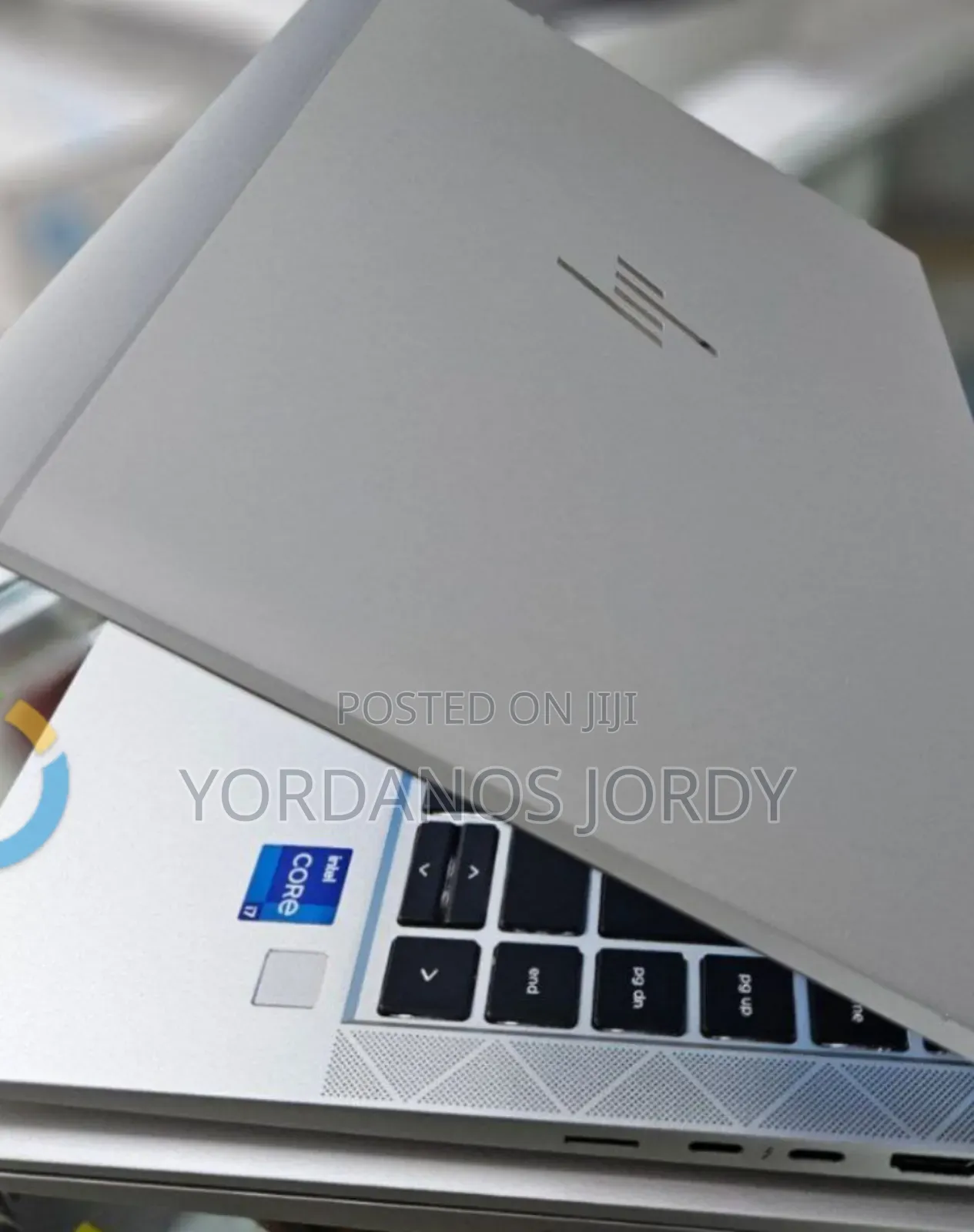 New Laptop HP EliteBook 840 G8 16GB Intel Core I7 SSD 512GB