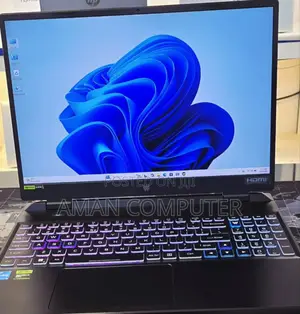 New Laptop Acer Predator Helios Neo 16 16GB Intel Core I5 SSD 1T