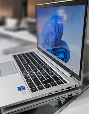 New Laptop HP EliteBook 840 G8 16GB Intel Core I7 SSD 512GB
