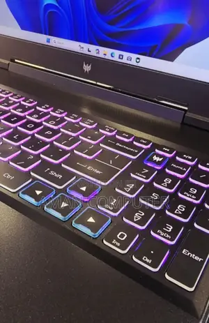 New Laptop Acer Predator Helios Neo 16 16GB Intel Core I5 SSD 1T
