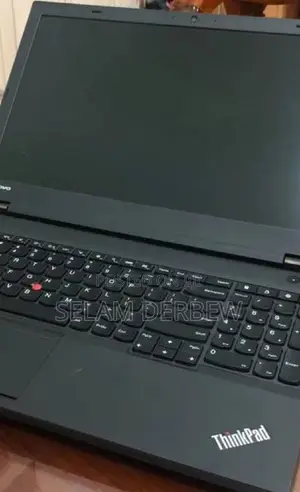 New Laptop Lenovo ThinkPad T450 8GB Intel Core I5 HDD 500GB