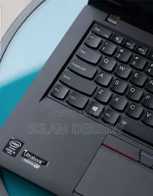 New Laptop Lenovo ThinkPad T450 8GB Intel Core I5 HDD 500GB